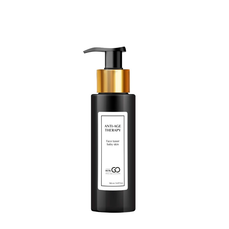 Увлажняющий тоник для выравнивания тона кожи Anti-Age Therapy 110 мл в Ульяновске