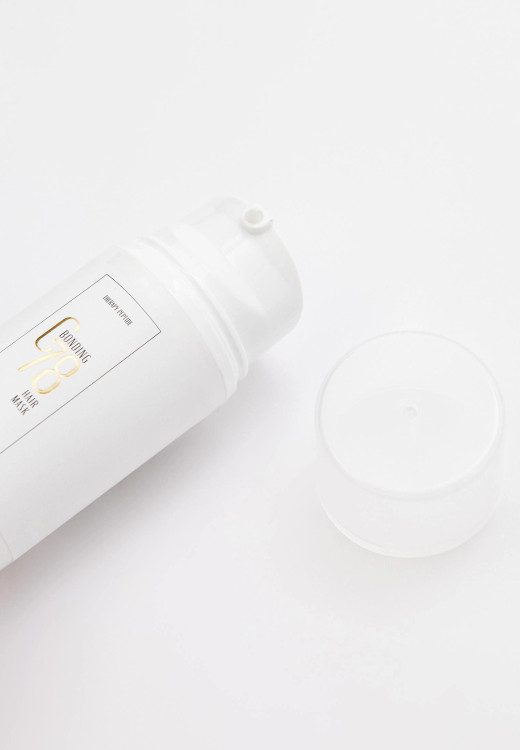 Несмываемая маска для восстановления волос после окрашивания и осветления Therapy peptide bonding C78  hair mask в Ульяновске