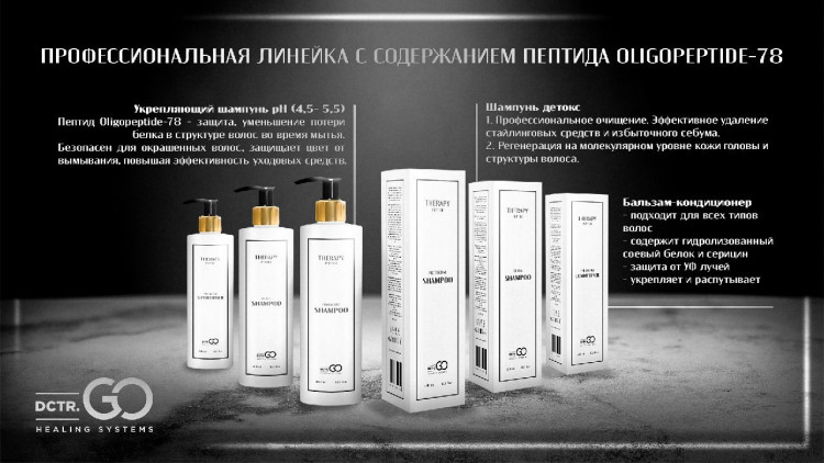 Бальзам-кондиционер молекулярное восстановление и защита Molecular Repair & Protection Conditioner в Ульяновске