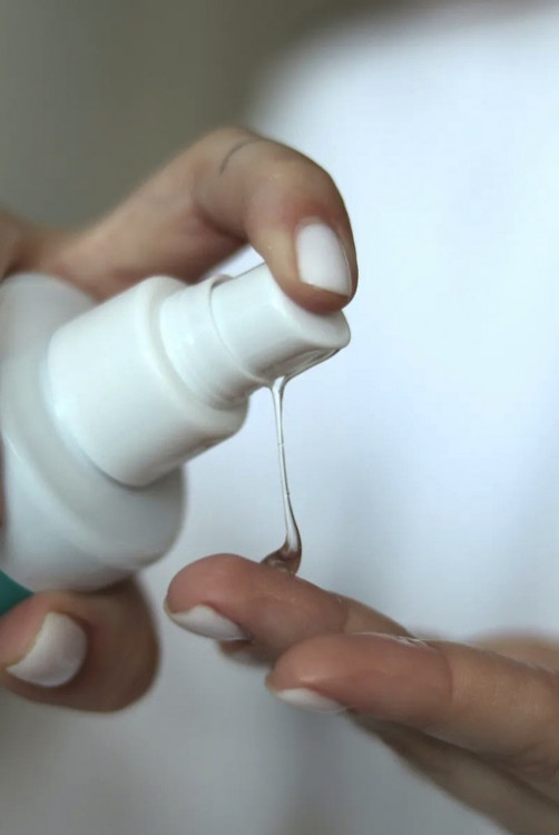 Dctr.Go Очищающий гель для умывания лица с церамидами  250 мл в Ульяновске