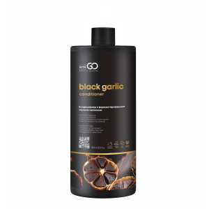 Кондиционер с черным ферментированным чесноком 1000 мл